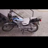 فروش موتور 150 کبیر مدل 93