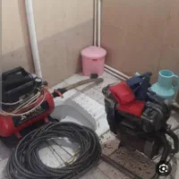 لوله بازکن شبانه روزی کل منطقه تهران بدون تعطیلی