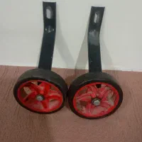 کمکی دوچرخه