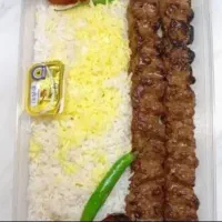 پیتزا مخصوص و کوبیده و...|خوردنی و آشامیدنی|مسجد سلیمان, |دیوار