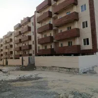 فروش      واحد آپارتمانی پروژه نصر واریزی تکمیل
