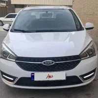 اریزو ۵ مدل ۱۴۰۰ اقساطی بدون ضامن