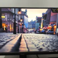 مانیتور گیمینگ درجه 1 170 هرتز