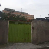 خانه مسکونی شهر دلند