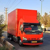 باربری گلایل تخصصی تضمینی باکارگران مجرب