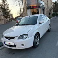 پروتون جن 2مدل2006