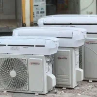 حراج کولر گازی و اسپلیت جنرال گلد ۲۴۰۰۰ T3