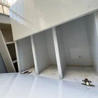 کابینت درجه یک مخصوص ویلا|مصالح و تجهیزات ساختمان|ساری, |دیوار