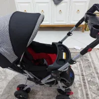 کالسکه|کالسکه و لوازم جانبی|تهران, صد دستگاه|دیوار