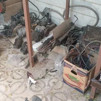 لوازم دوو سیلو سیمکشی استارت دینام|قطعات یدکی و لوازم جانبی|کرج, شهرک اوج|دیوار