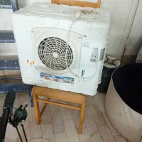 یک عدد کولر آبی درحدنو|کولر آبی|قم, آزادگان|دیوار