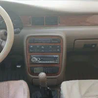 سمند x7|خودرو سواری و وانت|اردستان, |دیوار