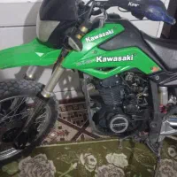 موتور پیشرو 250