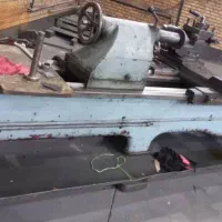 ماشین الات صنعتی دستگاه تراش ۳ متر مجارستان|ماشین‌آلات صنعتی|تهران, مسعودیه|دیوار