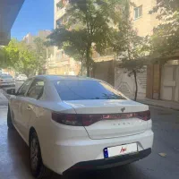 تاراv2 اتومات *تک برگ سند*مدل۱۴۰۰|خودرو سواری و وانت|مشهد, شهید فرامرز عباسی|دیوار