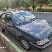 پژو آر دی ۱۶۰۰