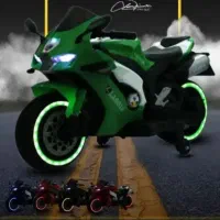 فروش موتورشارژی های پرسرعت***