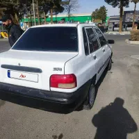 پراید مدل87|خودرو سواری و وانت|رباط‌کریم, صبا باطری|دیوار