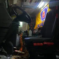 اسکانیا ۱۱۳|خودرو سنگین|مهاباد (آذربایجان غربی), |دیوار