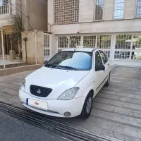 تیبا ۲ مدل ۱۴۰۰ بیرنگ .پلمب