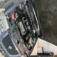 سمند99 Ef7|خودرو سواری و وانت|اهواز, گلدشت|دیوار