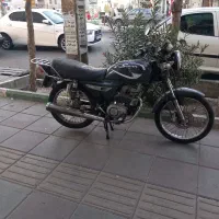 هندا سی جی ال ساوین ۲۰۰ ... سند به نام|موتورسیکلت|ری, فیروزآبادی|دیوار