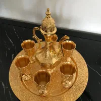 سوفله خوری|ظروف سرو و پذیرایی|اصفهان, میرعماد|دیوار