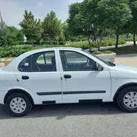 تیبا ۱ مدل ۹۵