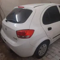 تیبا۲ بسیار تمیز