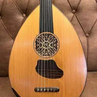 عود نزیه قضبان