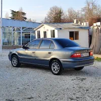 سمند ef7مدل 99