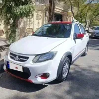 کوییک آر 1401 - پارس خودرویی تمیز و کم کار