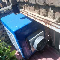 کولر آبی