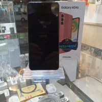 SAMSUNG Galaxy A04 s