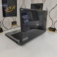 لپ تاپ دل i7 گرافیک دار با ssd و رم 8|رایانه همراه|سبزوار, |دیوار
