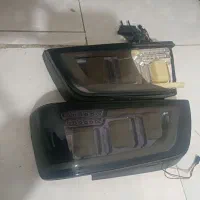 چراغ اسپرت پرشیا و لوازم ماشین|قطعات یدکی و لوازم جانبی|پاکدشت, پاکدشت (مامازند)|دیوار