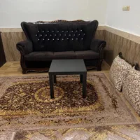 سویت یک خواب شبانه ویلای الهیه با پارکینگ|اجارهٔ کوتاه‌مدت آپارتمان و سوئیت|قشم, |دیوار