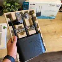 مودم دی لینک ADSL VDSL