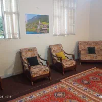 سوییت مبله|اجارهٔ کوتاهمدت آپارتمان و سوئیت|شیراز, دروازه قران|دیوار