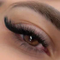 اکستنشن و کاشت مژه|خدمات آرایشگری و زیبایی|شیراز, پودنک|دیوار