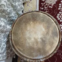 دمام فلزی