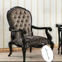 مدل ماهیچه ای مبل ویکتوریا،کینگ ،ایتالیایی|مبلمان خانگی و میز عسلی|نیشابور, شهرک رسولی|دیوار