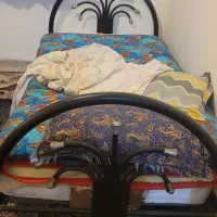 تخت فرفوره