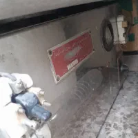 دستگاه پشمک زن ساخت تعاون