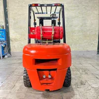 لیفتراک صنعتی و نمایندگی جک پالت|ماشین‌آلات صنعتی|اردبیل, |دیوار