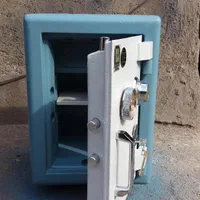 گاوصندوق بانکی گاوصندوق زرگری|عمده‌فروشی|مراغه, |دیوار