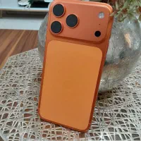 ایفون 17 پرومکس