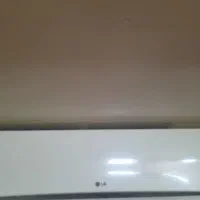 کولر گازی الجی اصل