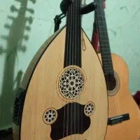 عود الکترو اکوستیک