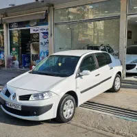 مگان دنده دستی ۱۶۰۰